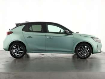 Used Vauxhall Corsa  for sale - 75048282: Photo