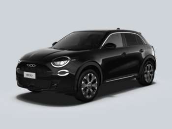 Used Fiat 600 2025 for sale - 75318068: Photo