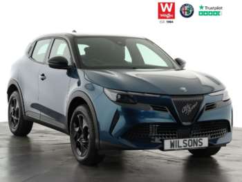 2025 (25) - 1.2 Turbo Ibrida 5dr Auto Hatchback