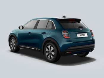 Used Fiat 600  for sale - 75017658: Photo