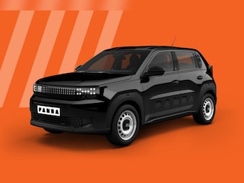 2025 - 83kW Icon 44kWh 5dr Auto