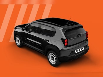 Used Fiat Panda 2025 for sale - 76615587: Photo