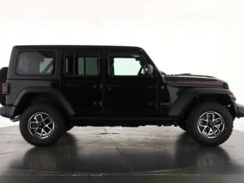 Used Jeep Wrangler 2025 for sale - 75317967: Photo