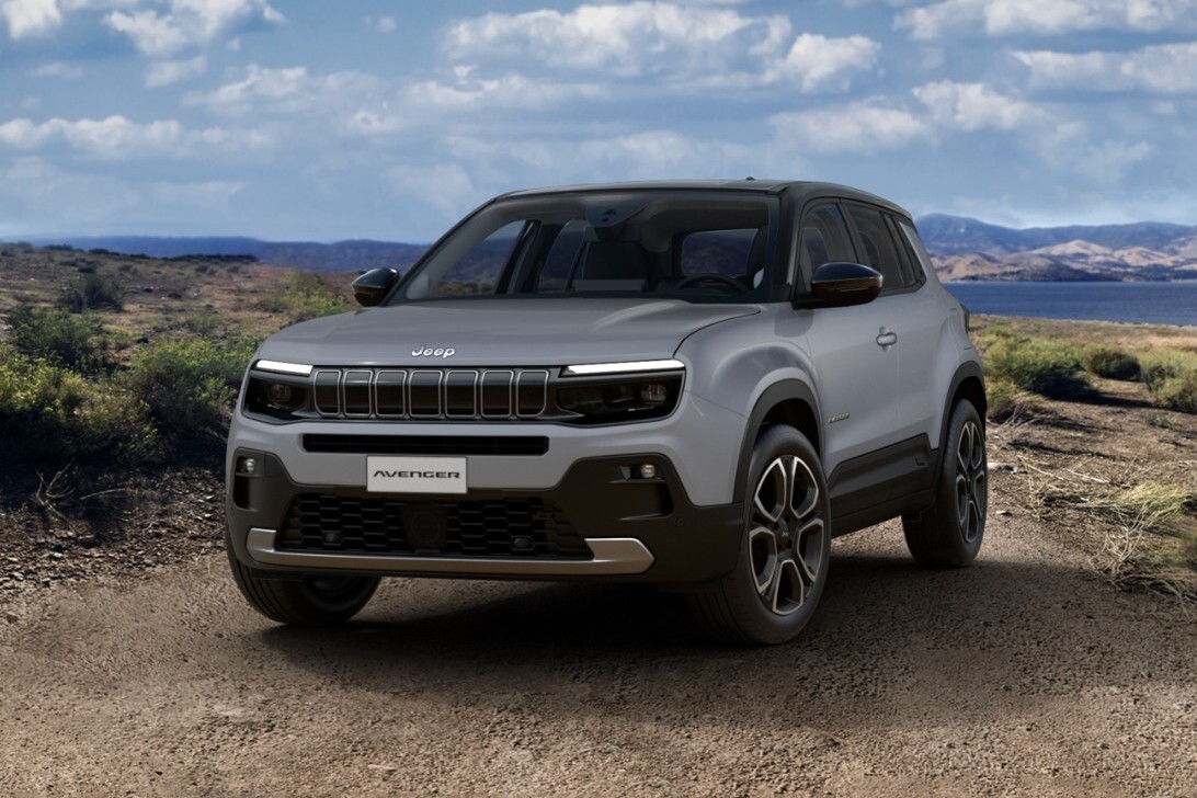 Used Jeep Other 2025 for sale - 76615002: Photo 1