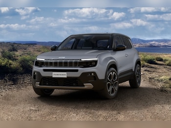 Used Jeep Other 2025 for sale - 76615002: Photo