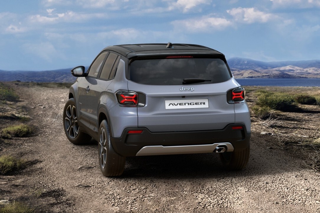 Used Jeep Other 2025 for sale - 76615002: Photo 2