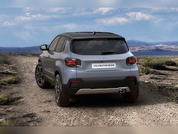 Used Jeep Other 2025 for sale - 76615002: Photo