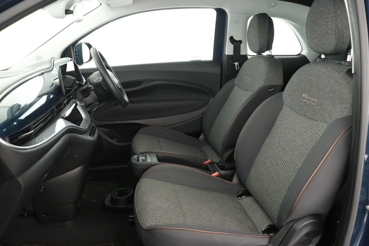 Used Fiat 500 2022 for sale - 77285689: Photo 10