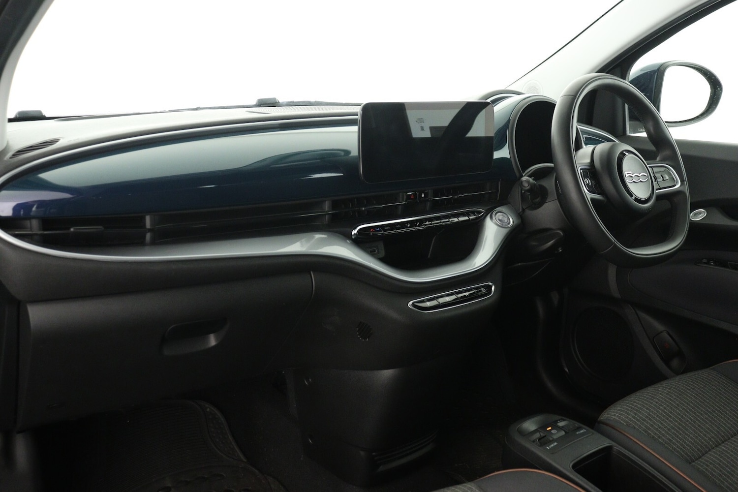 Used Fiat 500 2022 for sale - 77285689: Photo 11