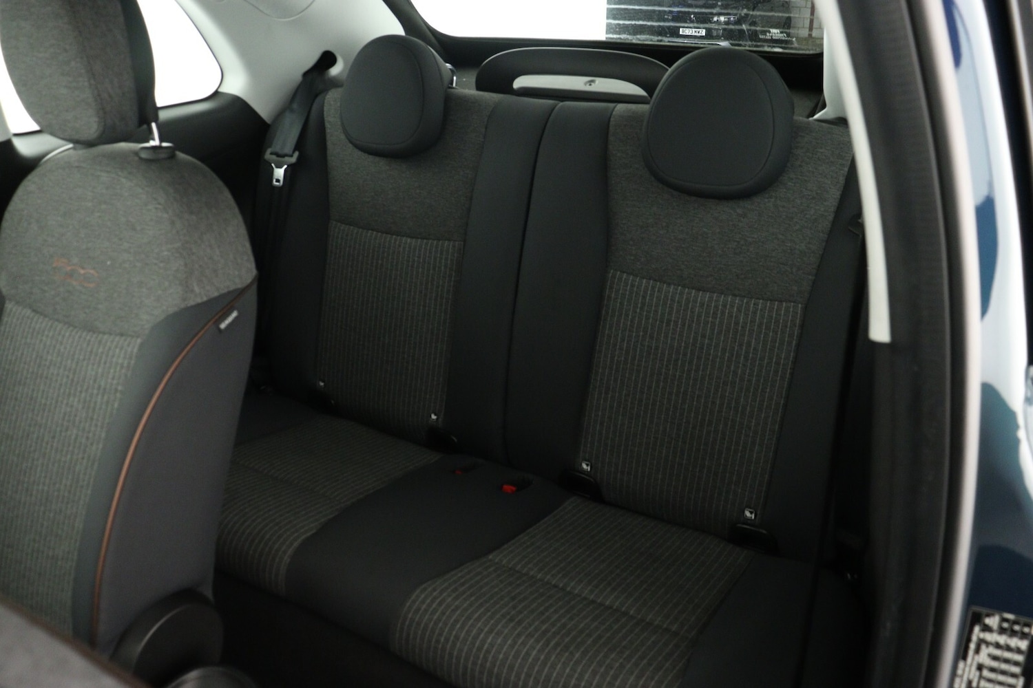 Used Fiat 500 2022 for sale - 77285689: Photo 12