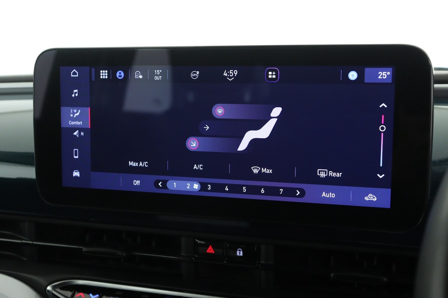 Used Fiat 500 2022 for sale - 77285689: Photo 16