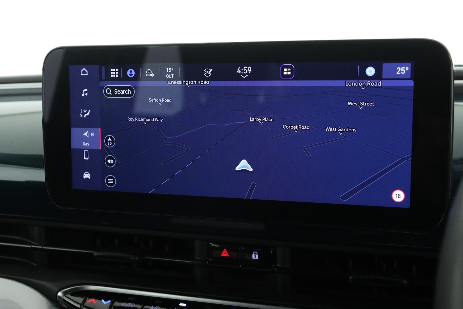 Used Fiat 500 2022 for sale - 77285689: Photo 17