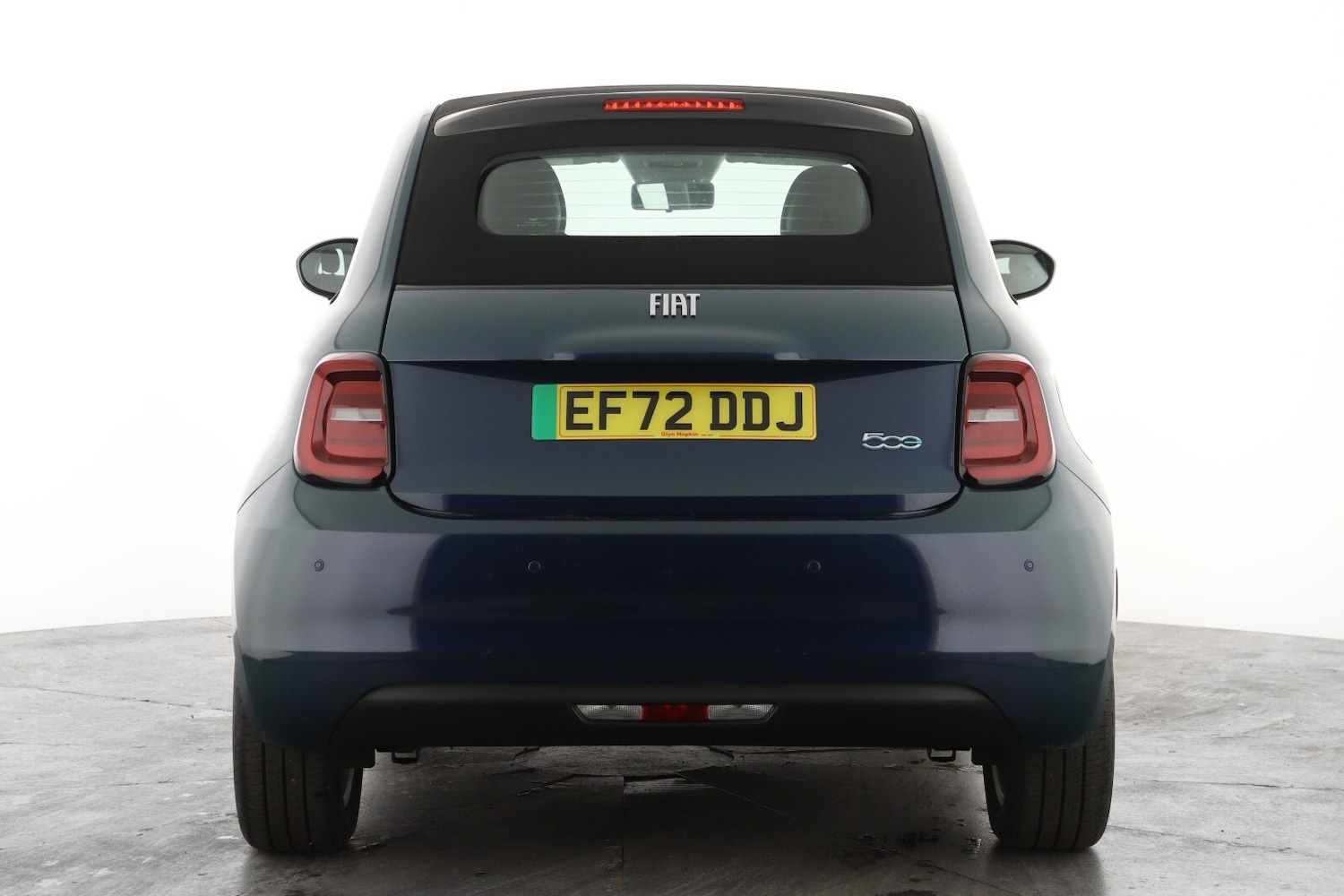 Used Fiat 500 2022 for sale - 77285689: Photo 2