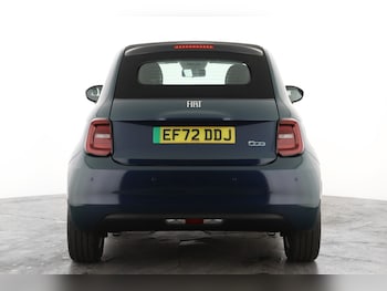 Used Fiat 500 2022 for sale - 77285689: Photo
