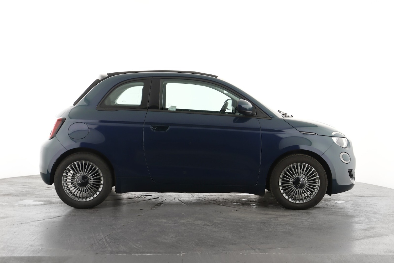 Used Fiat 500 2022 for sale - 77285689: Photo 5