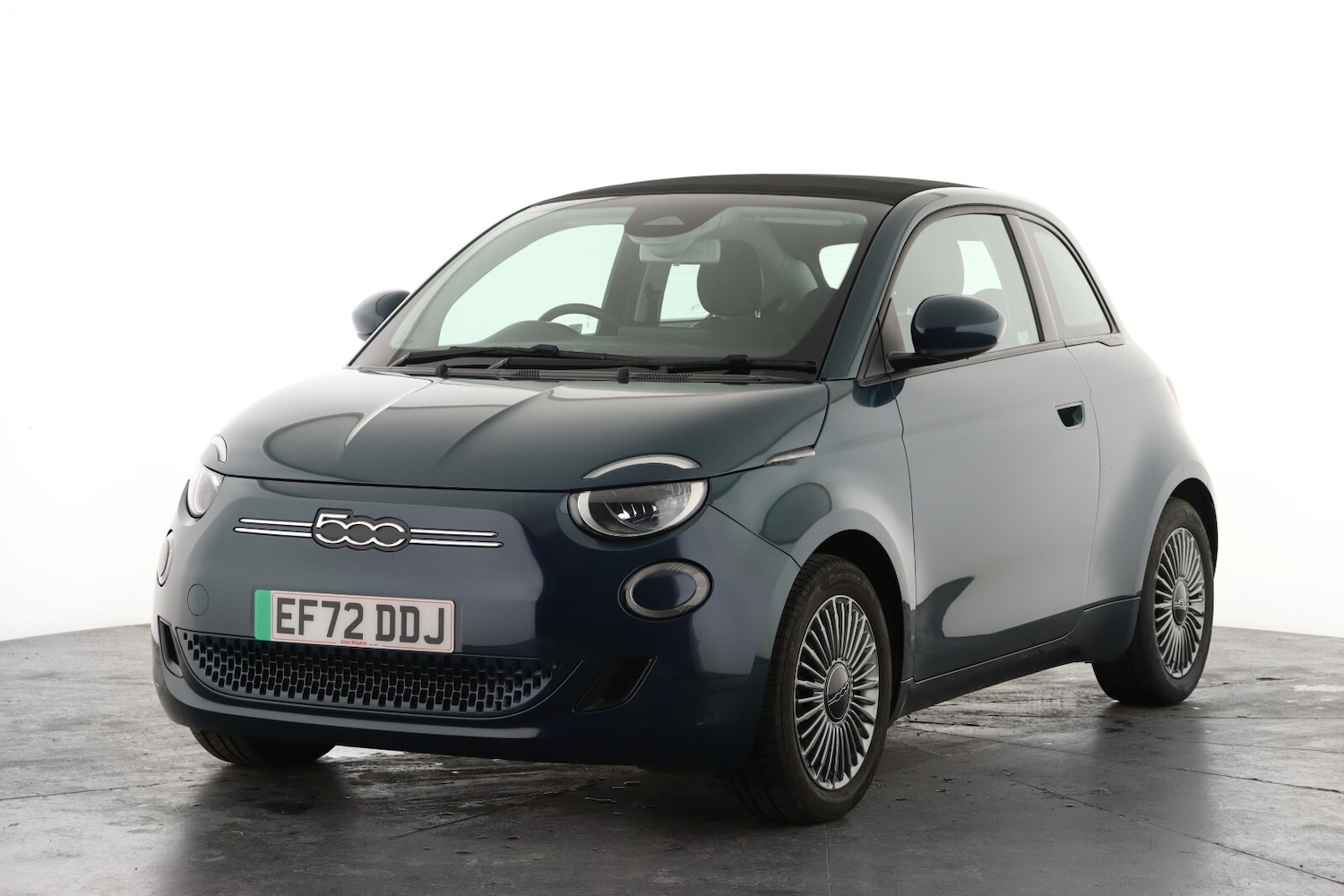 Used Fiat 500 2022 for sale - 77285689: Photo 7