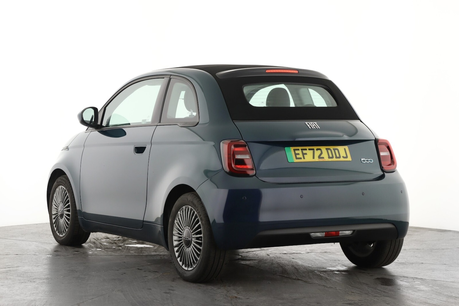 Used Fiat 500 2022 for sale - 77285689: Photo 8