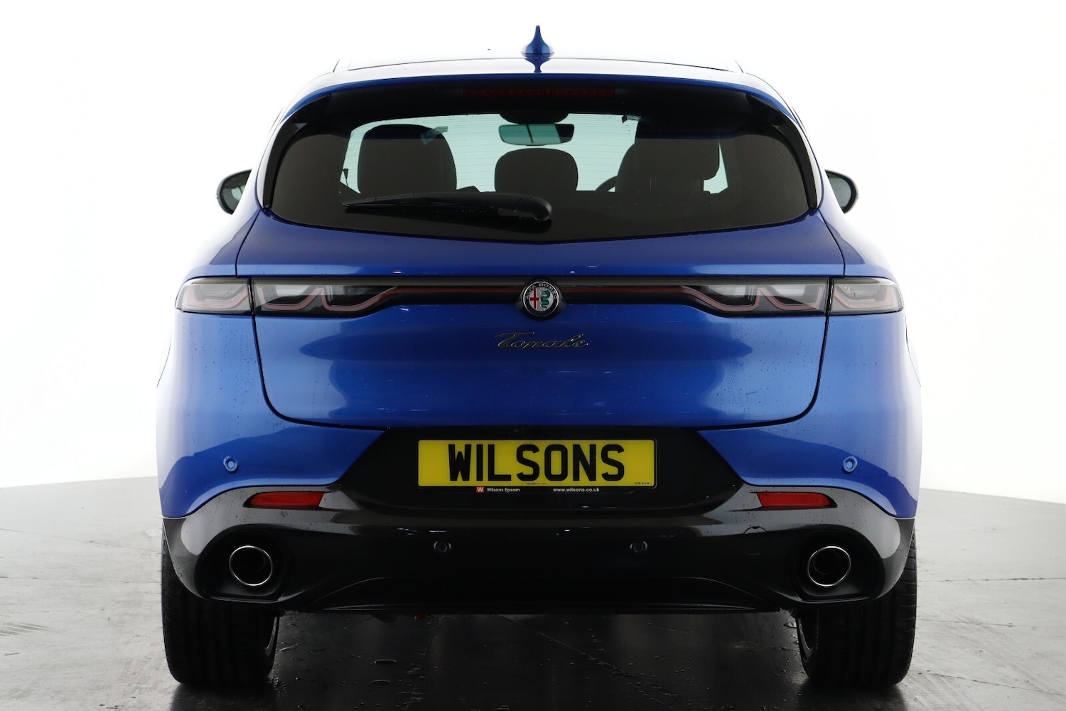 Used Alfa Romeo Tonale 2024 for sale - 76154775: Photo 2