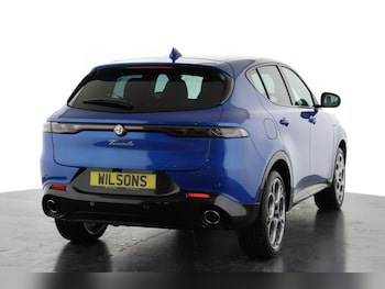 Used Alfa Romeo Tonale 2024 for sale - 76154775: Photo 3
