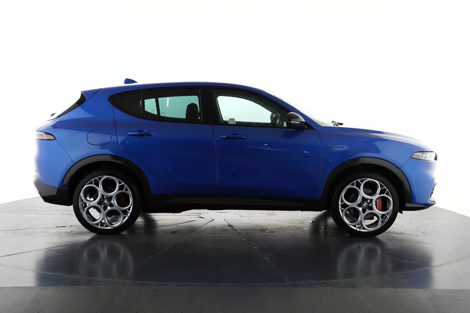 Used Alfa Romeo Tonale 2024 for sale - 76154775: Photo 4