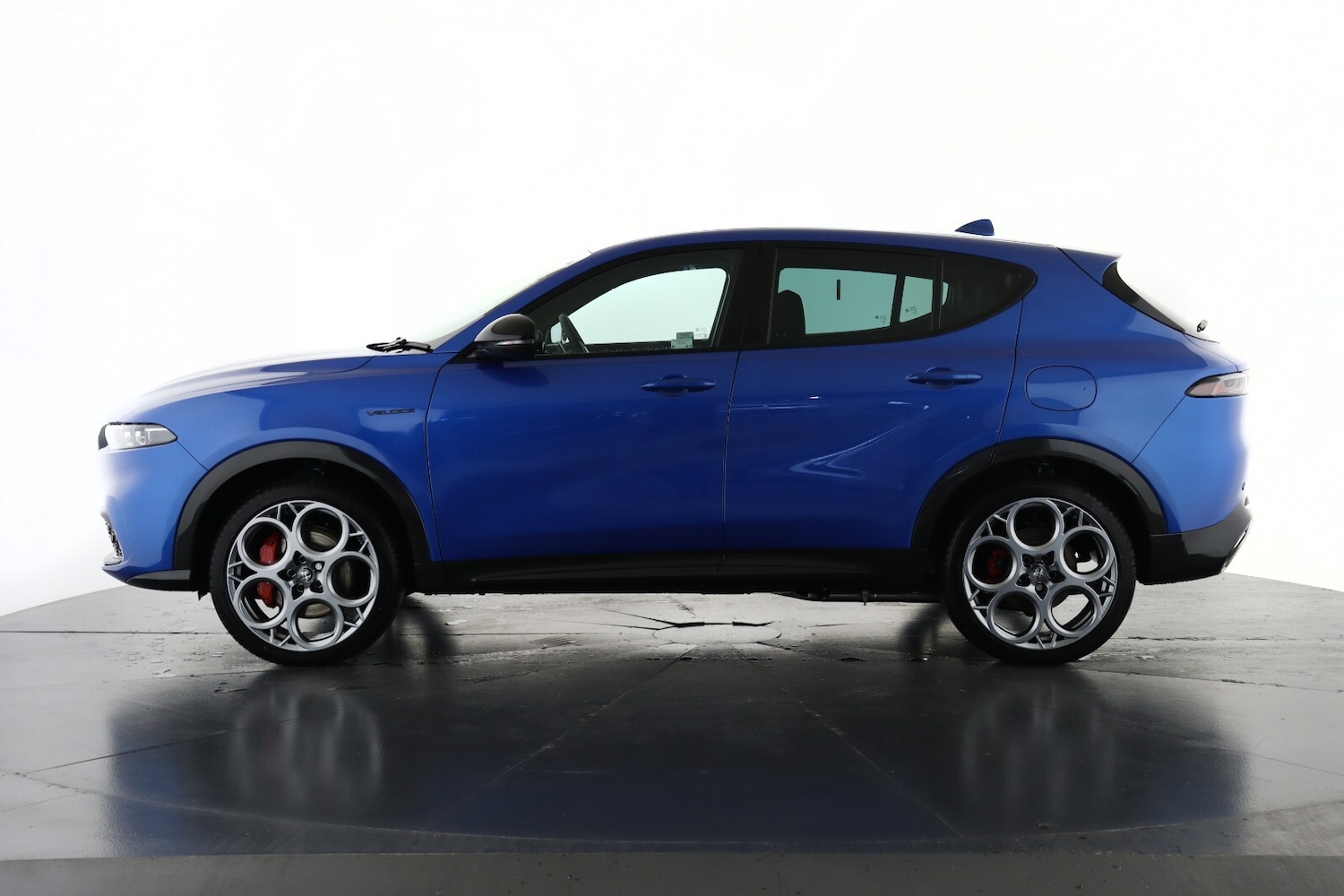 Used Alfa Romeo Tonale 2024 for sale - 76154775: Photo 7