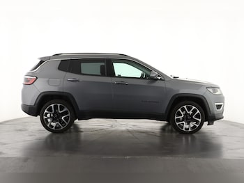 Used Jeep Compass 2018 for sale - 76888813: Photo