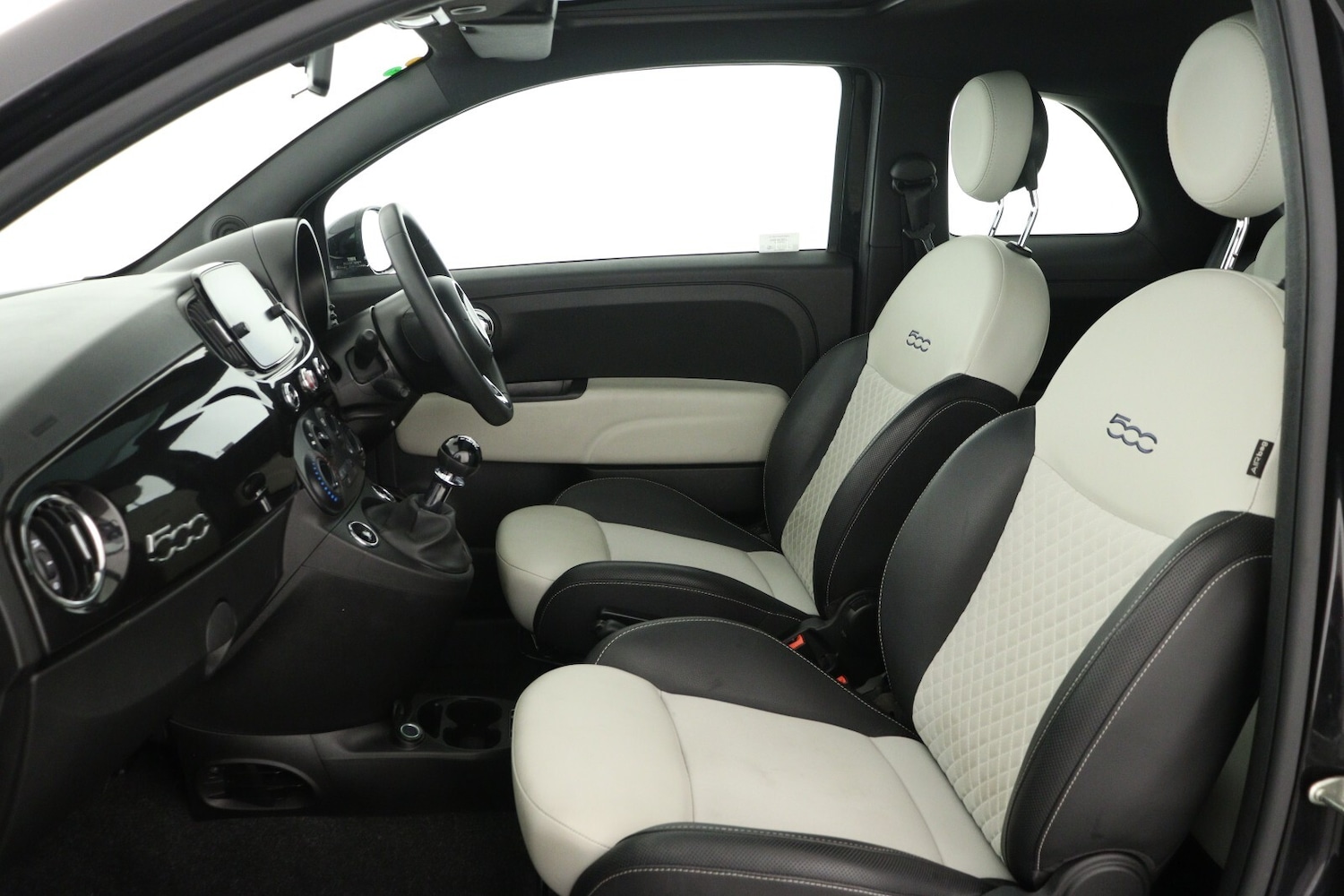 Used Fiat 500 2022 for sale - 77127522: Photo 11