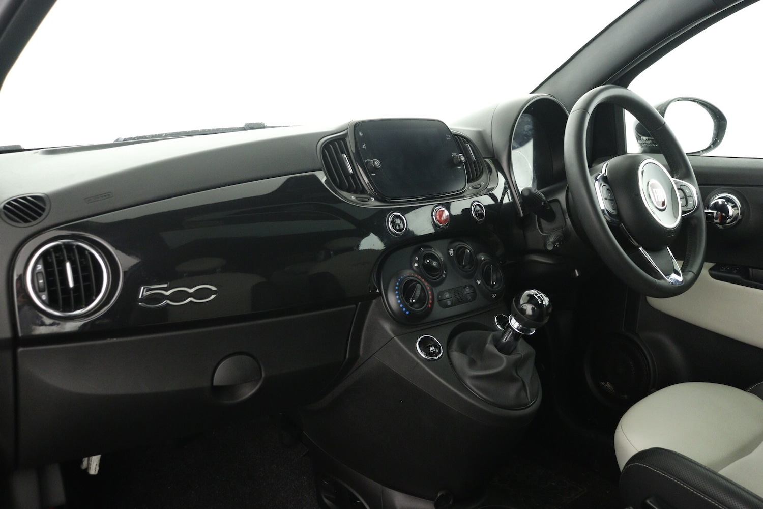 Used Fiat 500 2022 for sale - 77127522: Photo 12