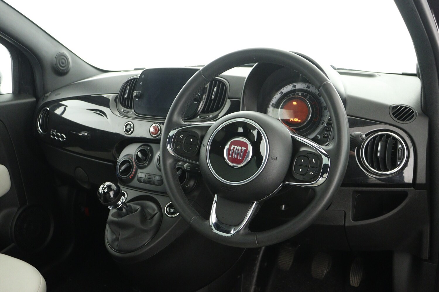 Used Fiat 500 2022 for sale - 77127522: Photo 14