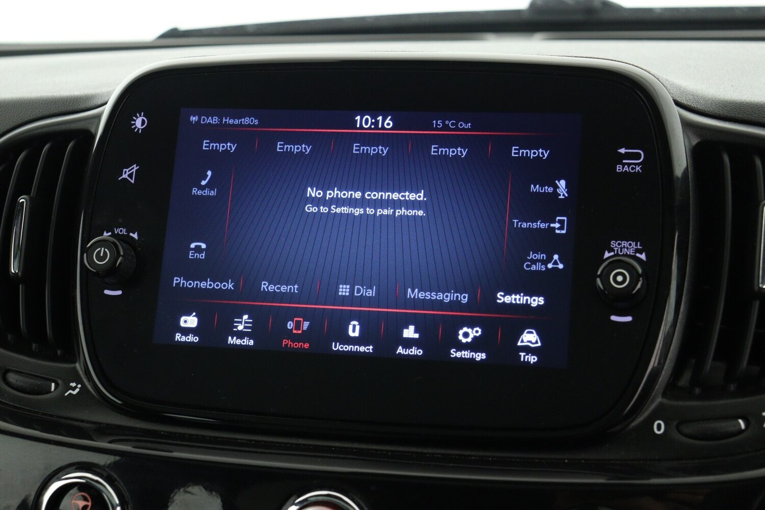 Used Fiat 500 2022 for sale - 77127522: Photo 17