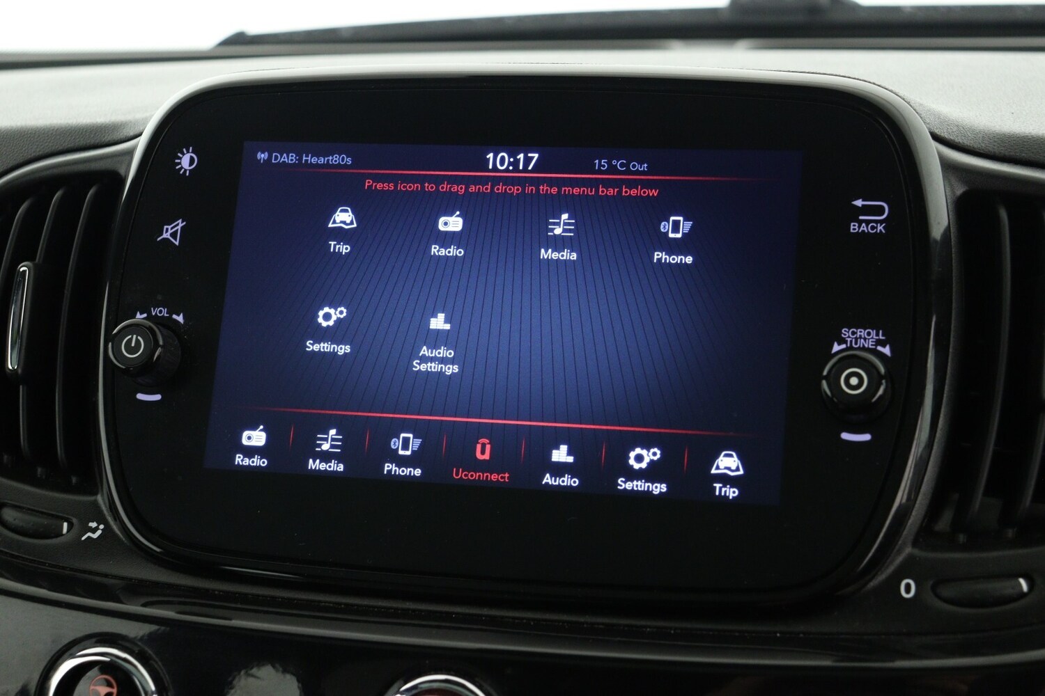 Used Fiat 500 2022 for sale - 77127522: Photo 18