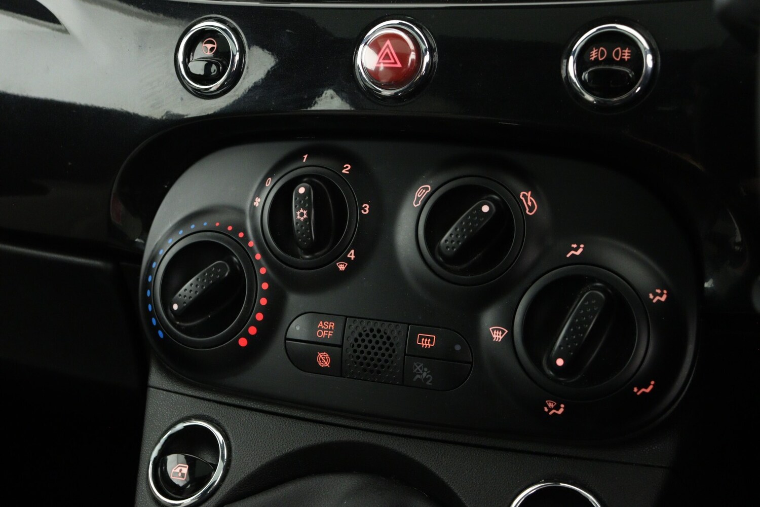 Used Fiat 500 2022 for sale - 77127522: Photo 19