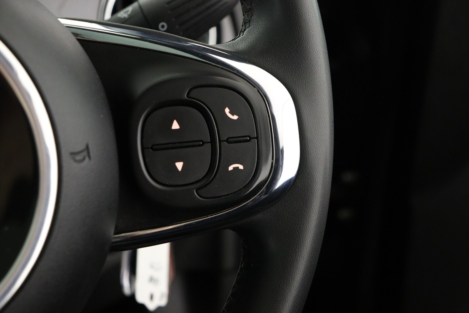 Used Fiat 500 2022 for sale - 77127522: Photo 22