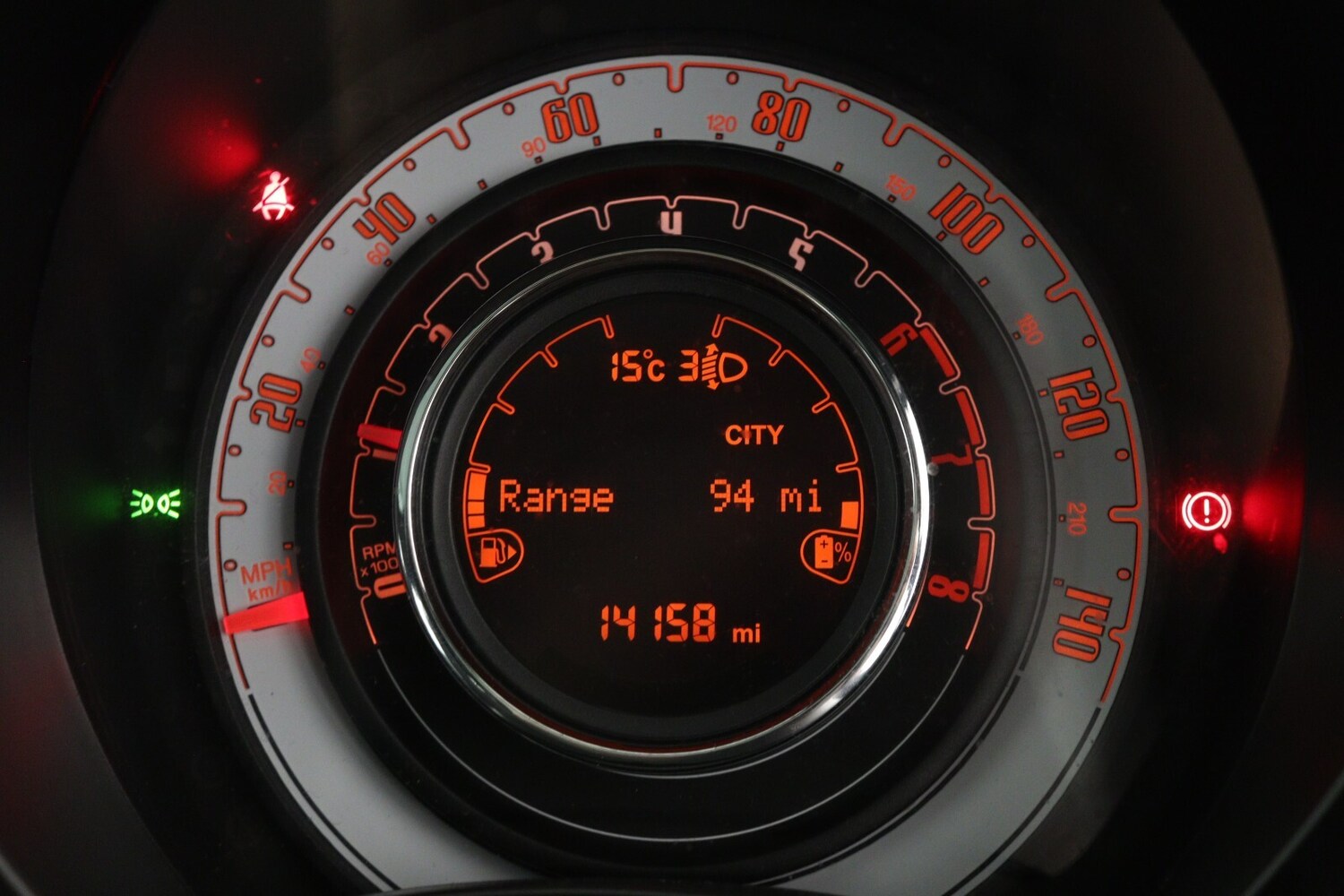 Used Fiat 500 2022 for sale - 77127522: Photo 24