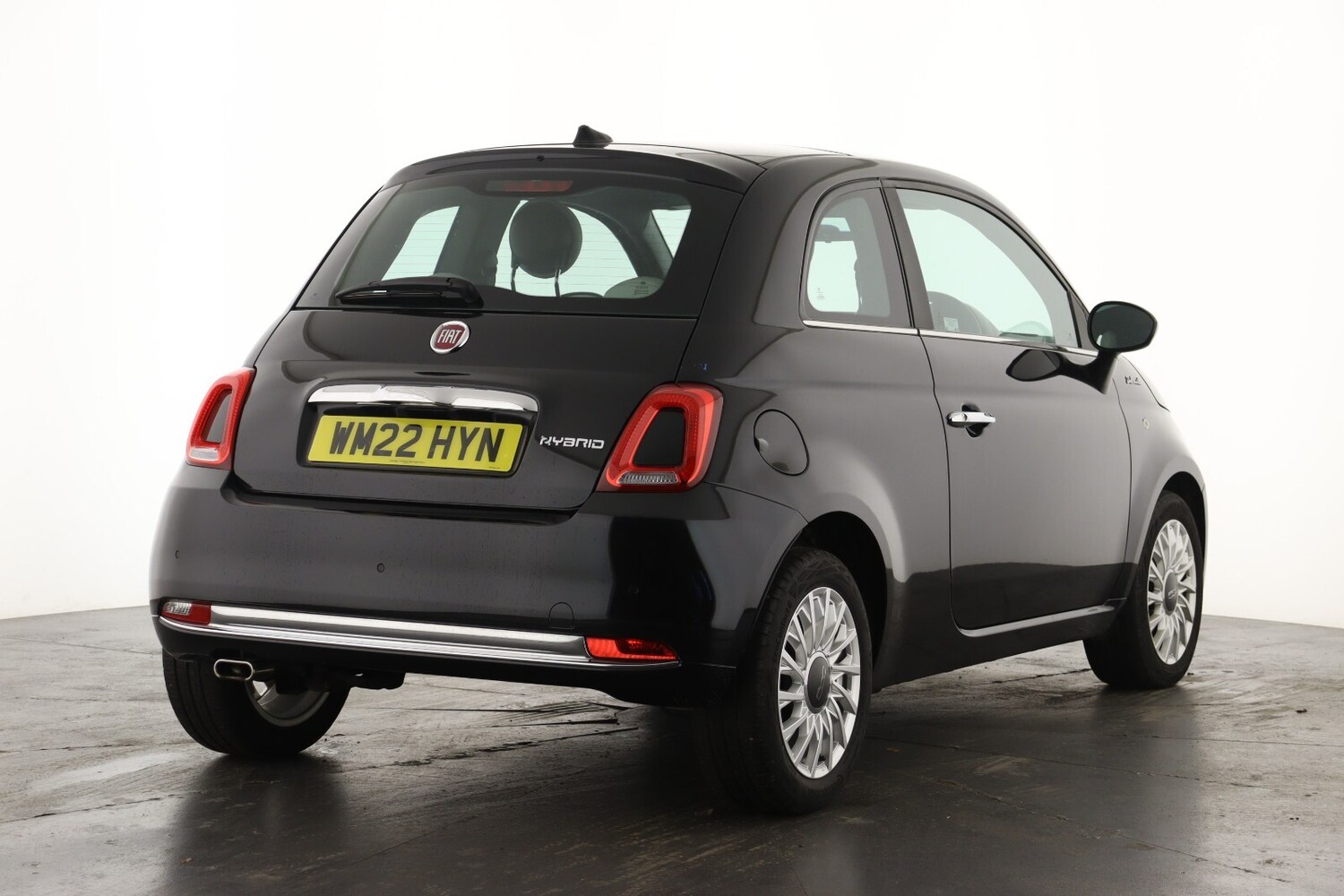 Used Fiat 500 2022 for sale - 77127522: Photo 3