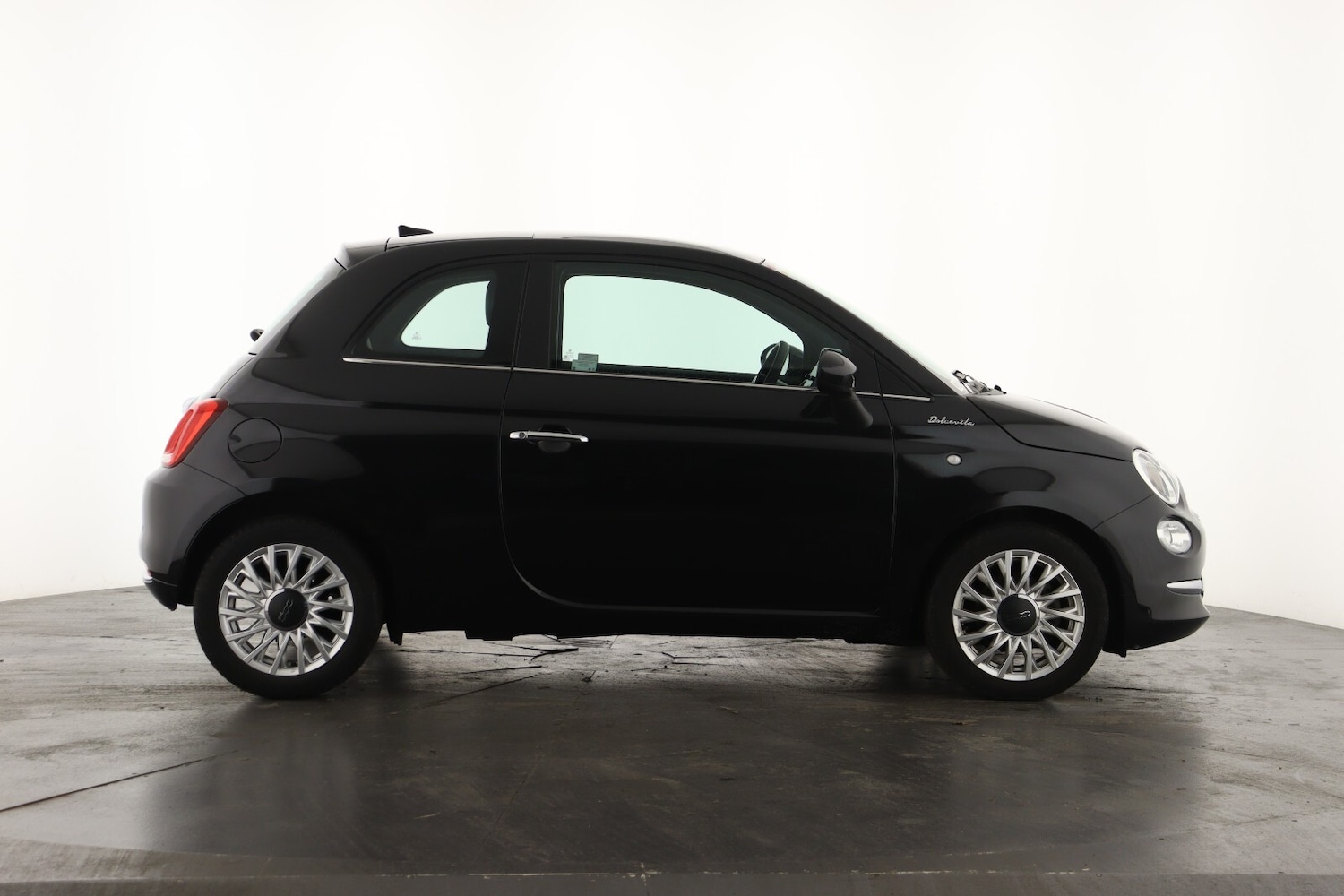 Used Fiat 500 2022 for sale - 77127522: Photo 5