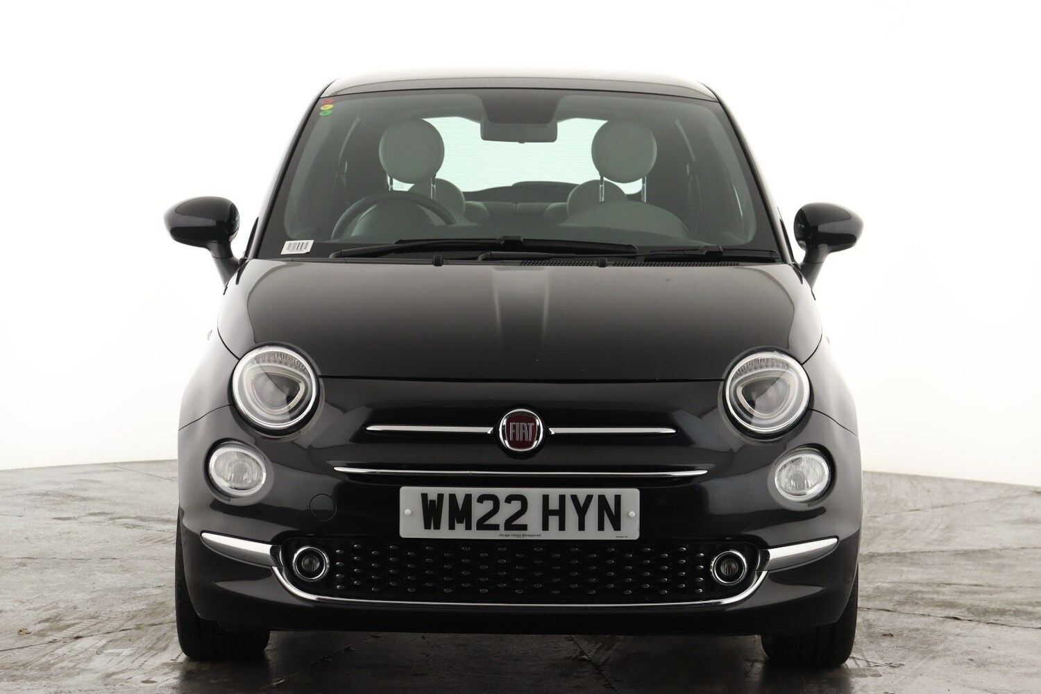 Used Fiat 500 2022 for sale - 77127522: Photo 6