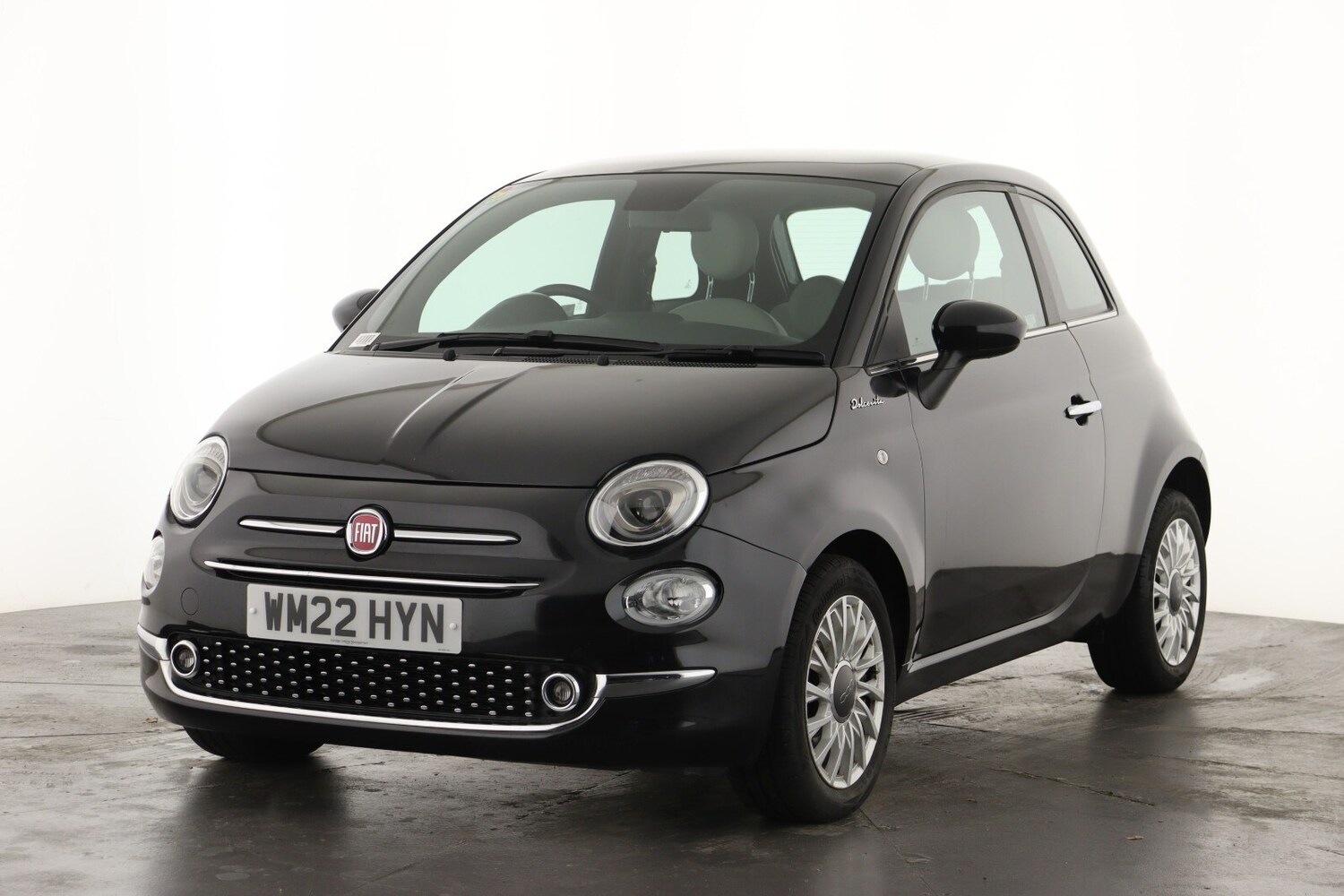 Used Fiat 500 2022 for sale - 77127522: Photo 7