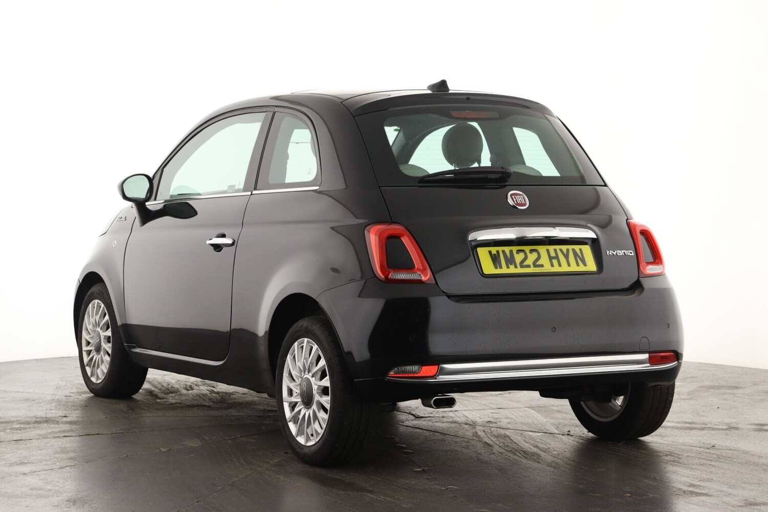 Used Fiat 500 2022 for sale - 77127522: Photo 9
