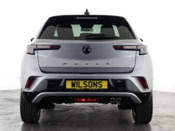Used Vauxhall Mokka  for sale - 75048322: Photo