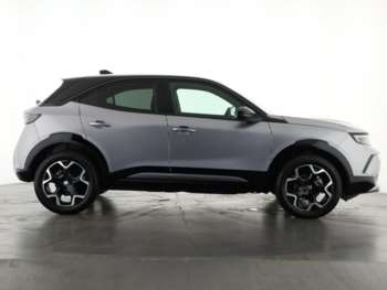 Used Vauxhall Mokka  for sale - 75048322: Photo