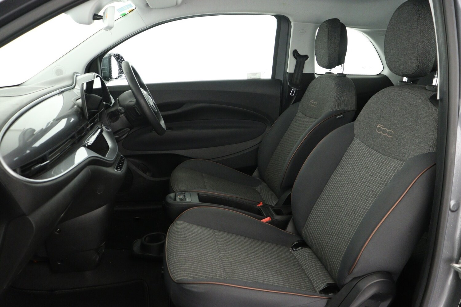 Used Fiat 500 2022 for sale - 75815645: Photo 10