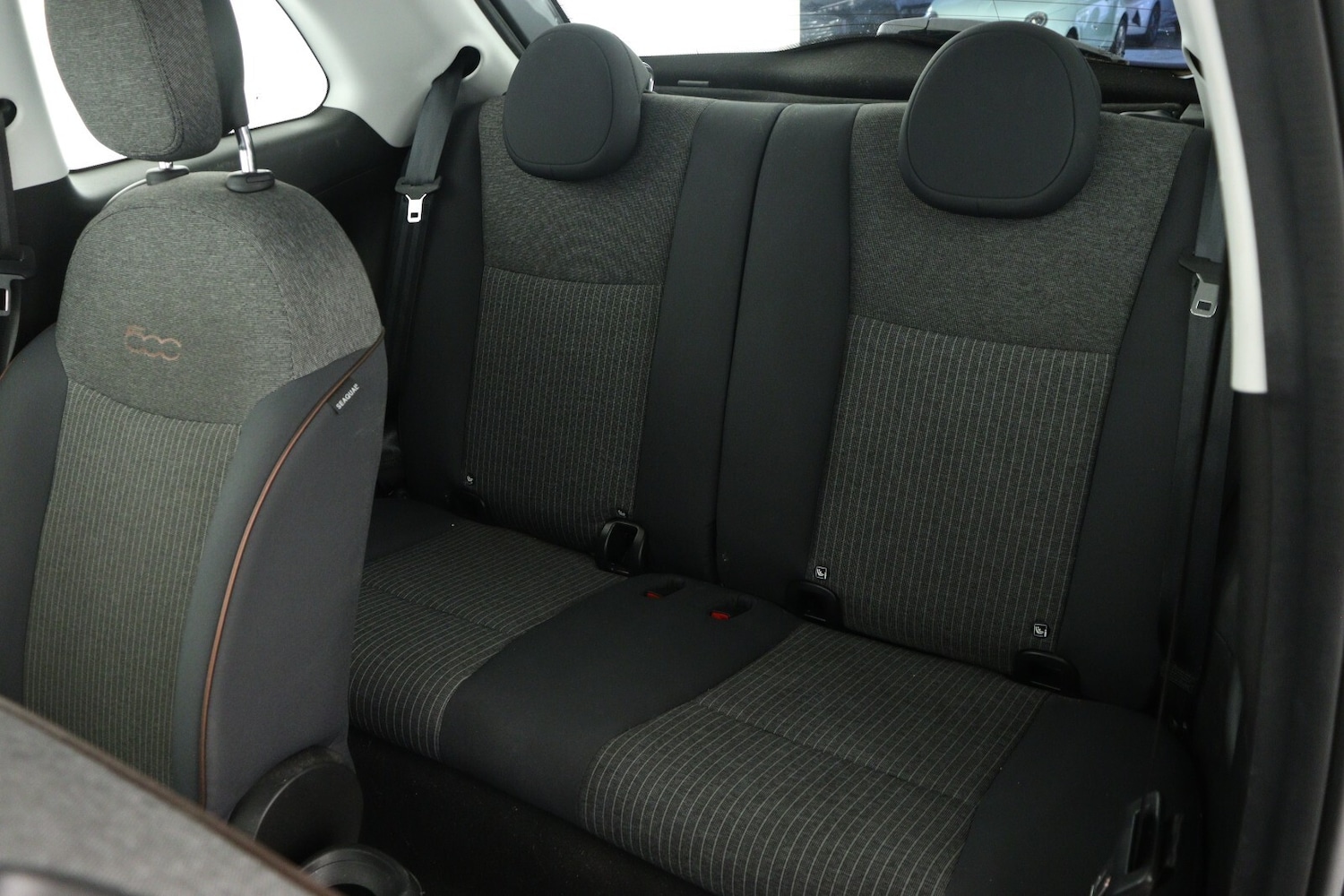 Used Fiat 500 2022 for sale - 75815645: Photo 12