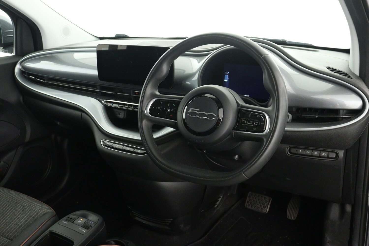 Used Fiat 500 2022 for sale - 75815645: Photo 13