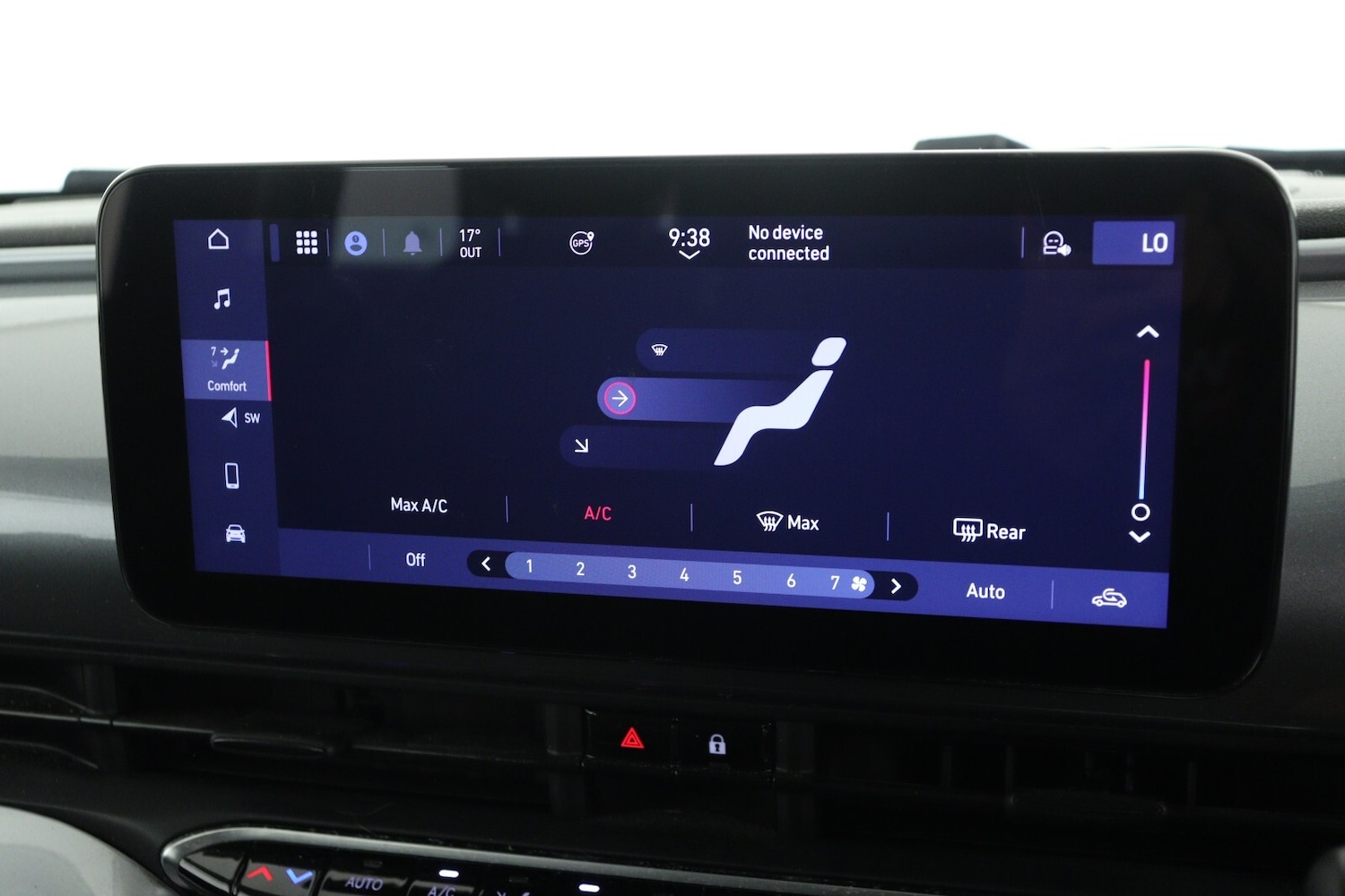 Used Fiat 500 2022 for sale - 75815645: Photo 17