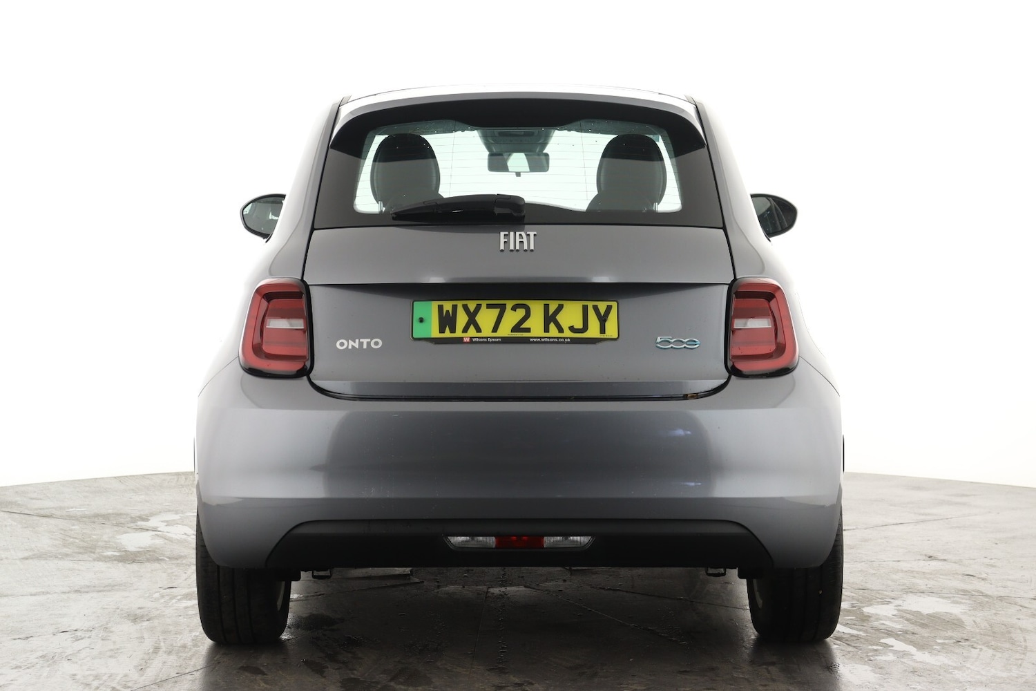 Used Fiat 500 2022 for sale - 75815645: Photo 2
