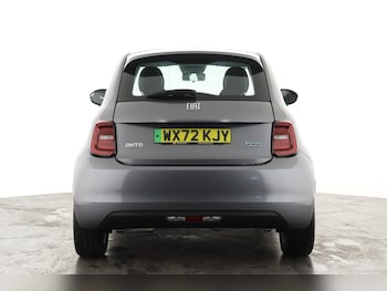 Used Fiat 500 2022 for sale - 75815645: Photo