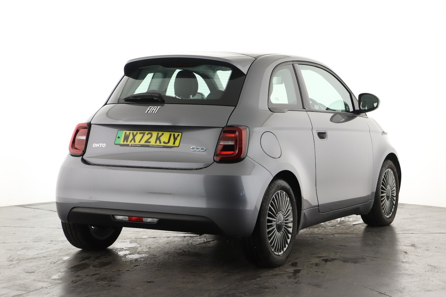 Used Fiat 500 2022 for sale - 75815645: Photo 3