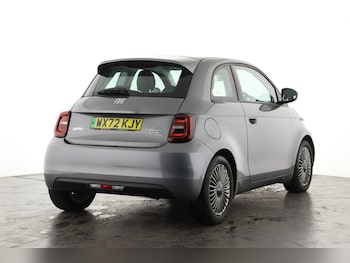 Used Fiat 500 2022 for sale - 75815645: Photo