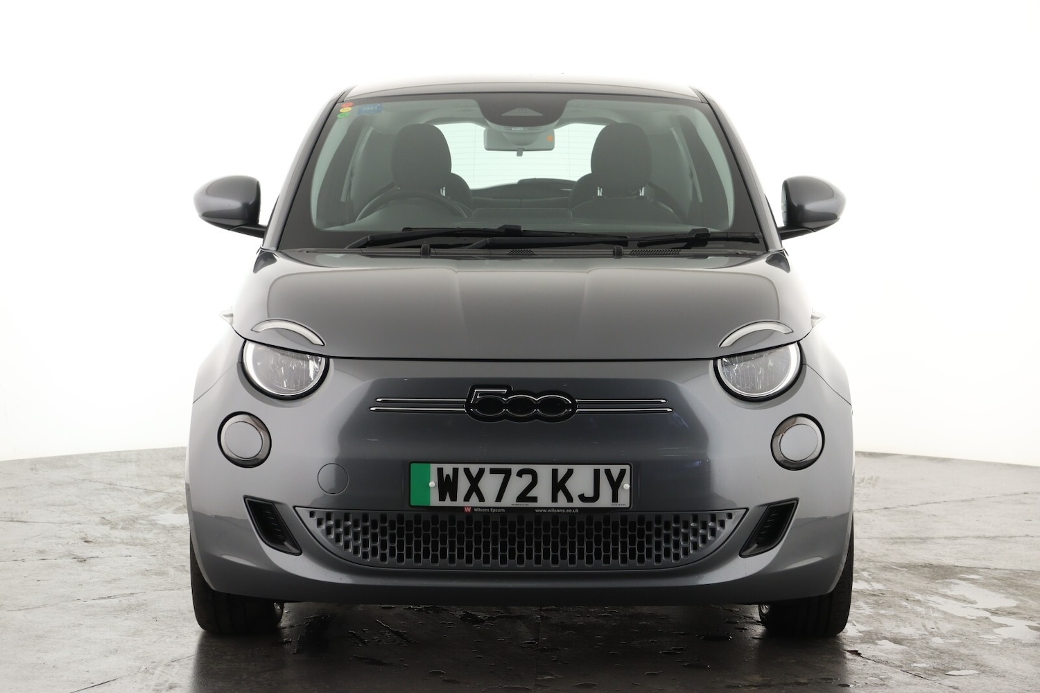 Used Fiat 500 2022 for sale - 75815645: Photo 6